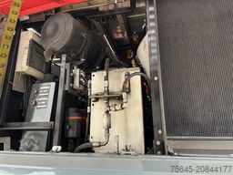 Rosenbauer Panther Flughafen- Feuer - Löschfahrzeug