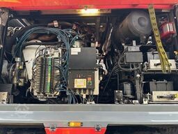 MAN Rosenbauer 42.100 , 8x8 Panther Flughafen- Löschfahrzeug FLF