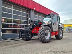 Manitou MLT 635-130PS / NIEUW / Direct uit voorraad!