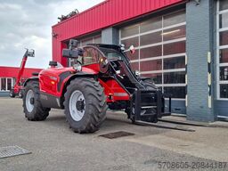 Manitou MLT 635-130PS / NIEUW / Direct uit voorraad!