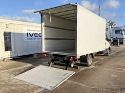 IVECO 35C16H Klima, Radio, Garantie