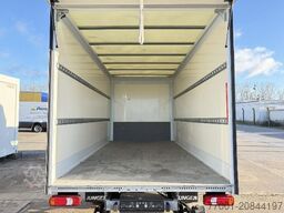 IVECO 35C16H Klima, Radio, Garantie