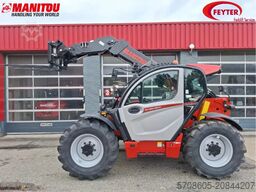 Manitou MLT635-140V+
