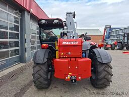 Manitou MLT635-140V+