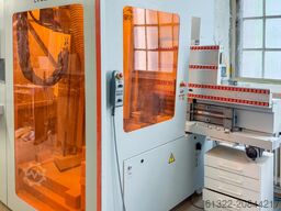 HOLZ-HER EVOLUTION 7405 4mat