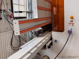 HOLZ-HER EVOLUTION 7405 4mat