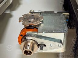 HOLZ-HER EVOLUTION 7405 4mat