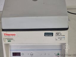 Thermo Fisher Scientific CW2 Sorvall