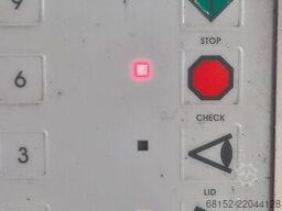 Thermo Fisher Scientific CW2 Sorvall