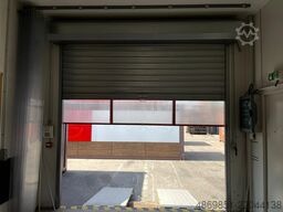  Werkstatt Container Garage Büro Office