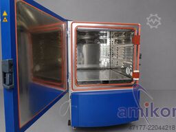 Weiss -70°C +180°C WT-1300/70/15 1340 Liter