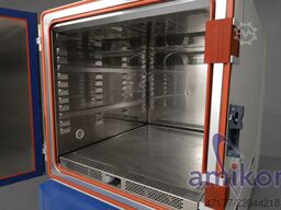Weiss -70°C +180°C WT-1300/70/15 1340 Liter
