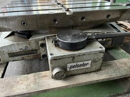PEISELER GT 520 / 520