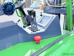 Combilift CBE3000 TRIPLEX 6000 POSITIONER
