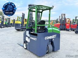 Combilift CBE3000 TRIPLEX 6000 POSITIONER