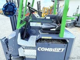 Combilift CBE3000 TRIPLEX 6000 POSITIONER