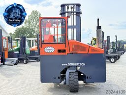 Combilift C5000XL DIESEL DUPLEX 5000MM POSITIONER