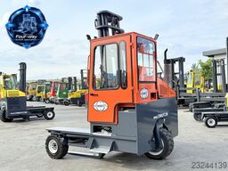 Combilift C5000XL DIESEL DUPLEX 5000MM POSITIONER