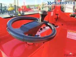 Combilift C3000GST TRIPLEX 8300 FREE-LIFT NEW TIRE