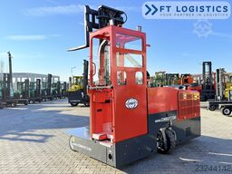 Combilift C3000GST TRIPLEX 8300 FREE-LIFT NEW TIRE