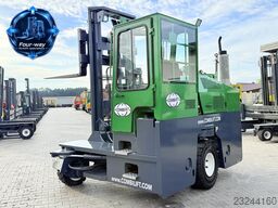Combilift C6000 DIESEL DUPLEX 4600 POSITIONER