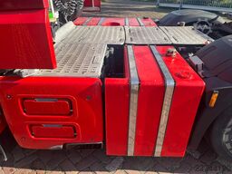 DAF XF 480 FTG HYDRAULICS 2 LEIDING SYSTEEM