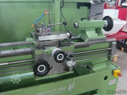 weiler Commodor B