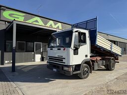 Iveco Eurocargo 75E14K Kipper 4x2 Euro2