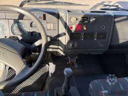 Iveco Eurocargo 75E14K Kipper 4x2 Euro2