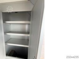 Renault Master 1-2 Pferde Autom. Hengsttrennung Euro 6
