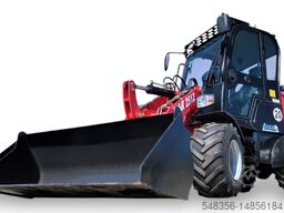 H&R Kompaktlader 2512