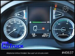 DAF CF 450 FAN, Getränke, LBW, Lift-Lenkachse