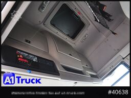 DAF CF 450 FAN, Getränke, LBW, Lift-Lenkachse