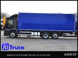 MERCEDES-BENZ Antos, 2546, Getränke, LBW, Lift-Lenkachse