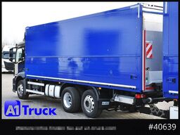 MERCEDES-BENZ Antos, 2546, Getränke, LBW, Lift-Lenkachse