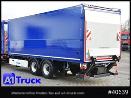 MERCEDES-BENZ Antos, 2546, Getränke, LBW, Lift-Lenkachse