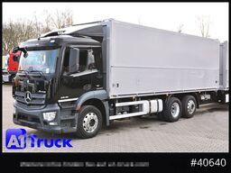MERCEDES-BENZ Antos, 2546, Getränke, LBW, Lift-Lenkachse