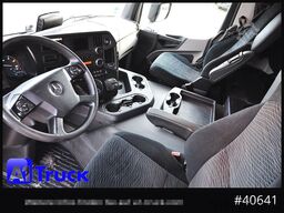 MERCEDES-BENZ Antos, 2546, Getränke, LBW, Lift-Lenkachse