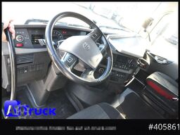 VOLVO FH 460 XL, Chassi Standklima,