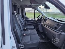 FORD TRANSIT CUSTOM 2.0 L2H1 Navi Airco