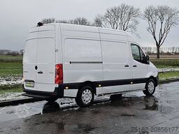 MERCEDES-BENZ SPRINTER 311 CDI 37 L2H2