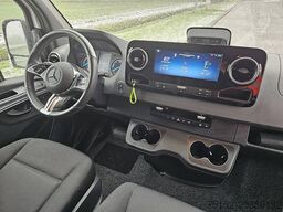 MERCEDES-BENZ ESPRINTER L3H2 320 81 kWh LED!