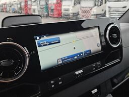 MERCEDES-BENZ ESPRINTER L3H2 320 81 kWh LED!