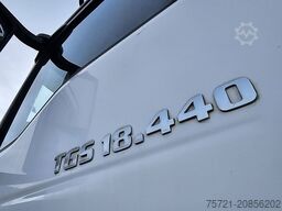 M.A.N. 18.440 TGS 4x4