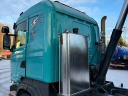 Scania R730 V8 8X4, Euro 5 EEV, 33ton Tipper, YM: 2014