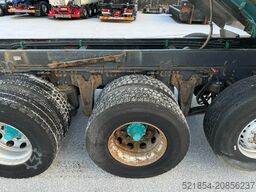 Scania R730 V8 8X4, Euro 5 EEV, 33ton Tipper, YM: 2014