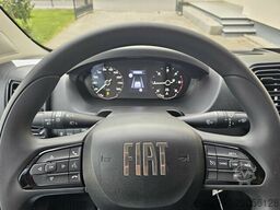Fiat Ducato 140 DOKA Pritsche 2,9 M. AHK Klima DAB