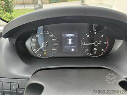 Fiat Ducato 140 DOKA Pritsche 2,9 M. AHK Klima DAB