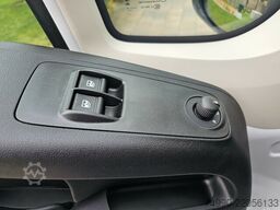 Fiat Ducato 140 DOKA Pritsche 2,9 M. AHK Klima DAB