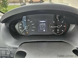 Fiat Ducato 140 DOKA Pritsche 2,9 M. AHK Klima DAB
